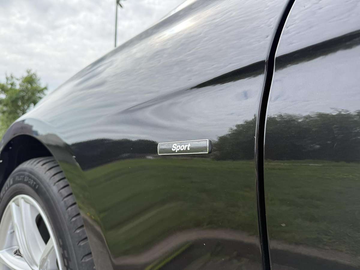 BMW 320, 2.0 l., wagon