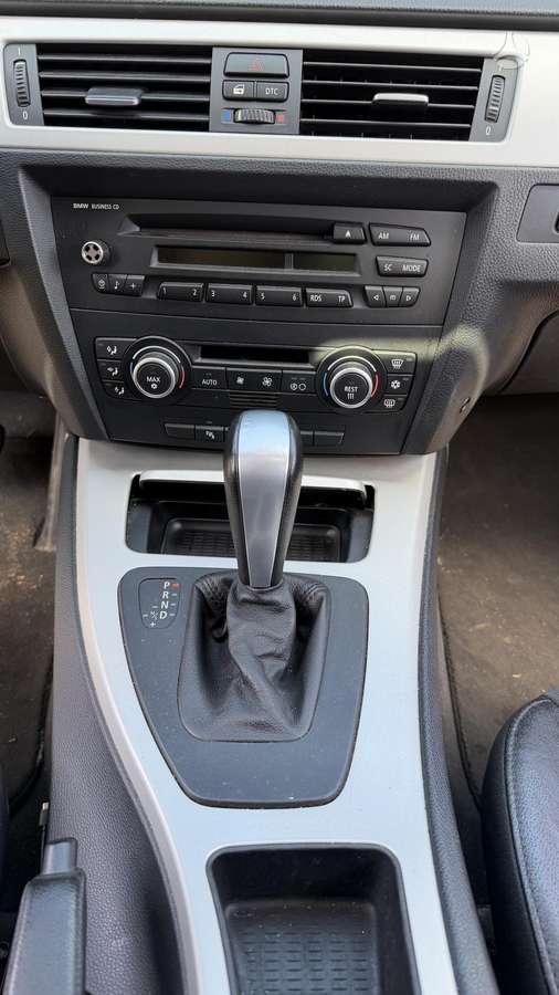 BMW 320, 2.0 l., Универсал