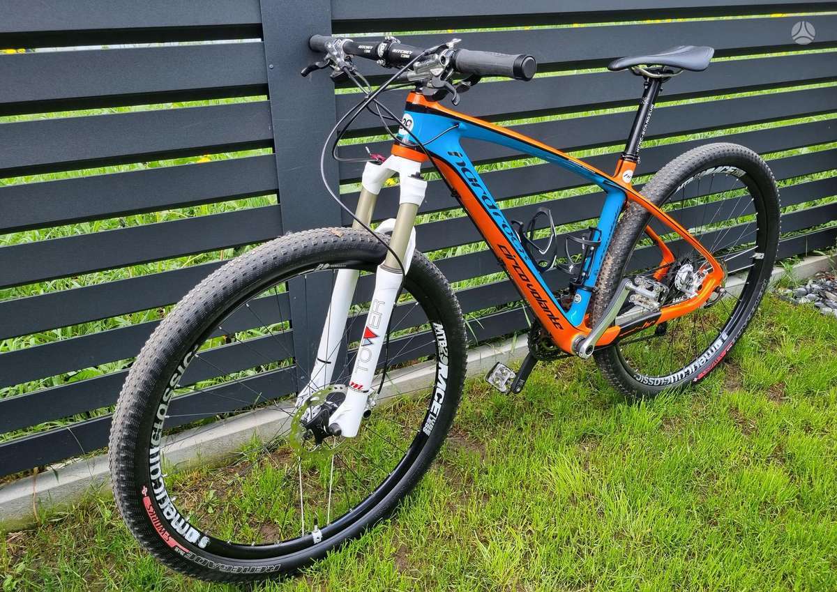 Mountain bike -Kita- 29″