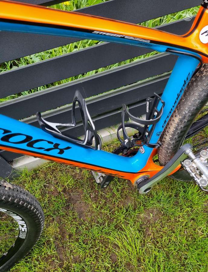 Mountain bike -Kita- 29″
