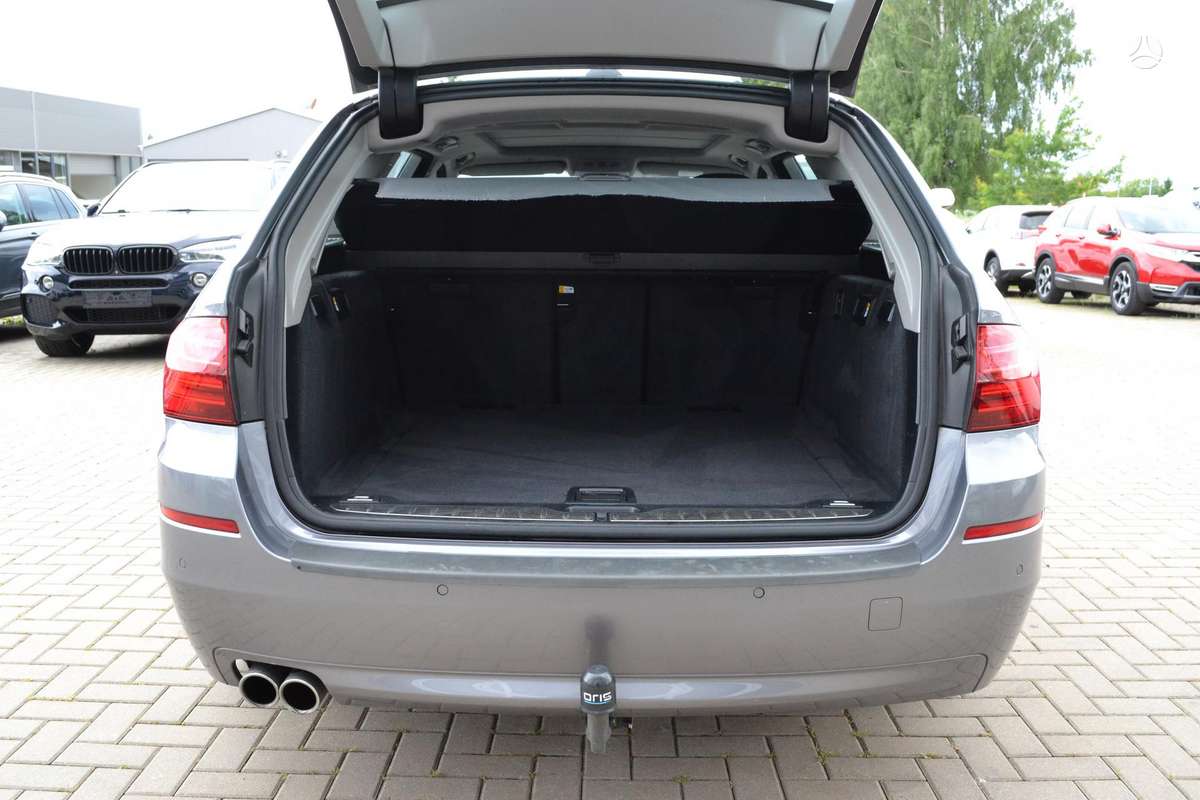 BMW 520, 2.0 l., universalas