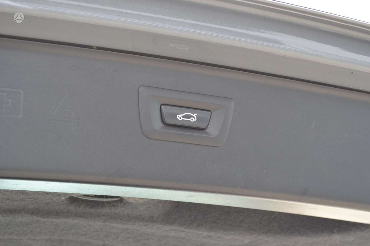 BMW 520, 2.0 l., wagon