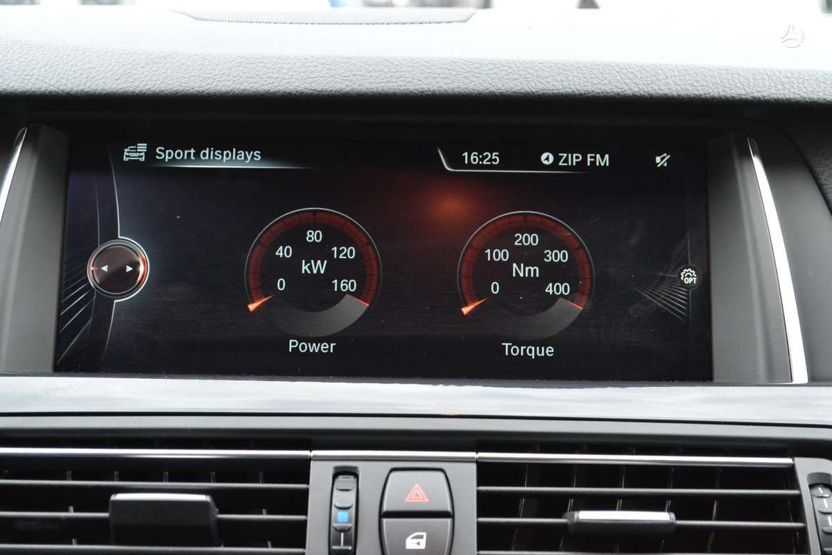 BMW 520, 2.0 l., universalas