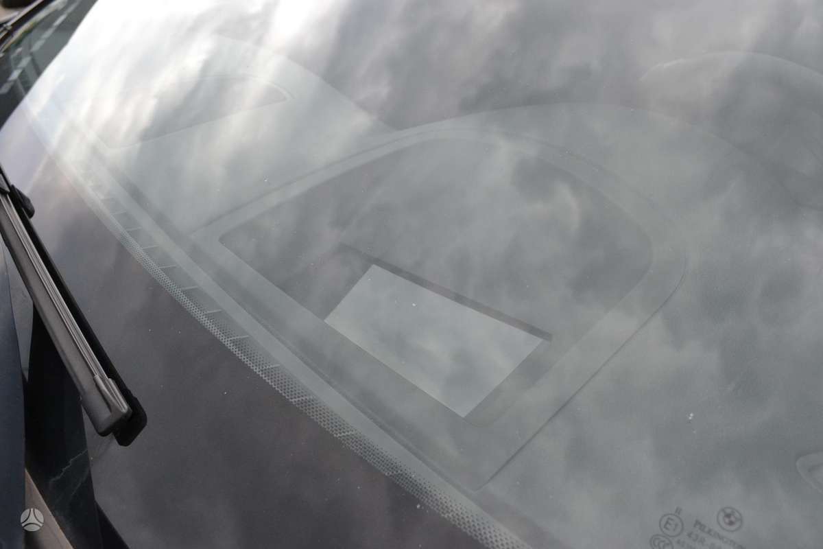 BMW 520, 2.0 l., universalas