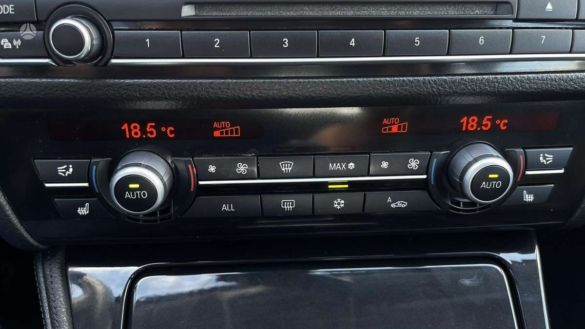 BMW 520, 2.0 l., sedanas