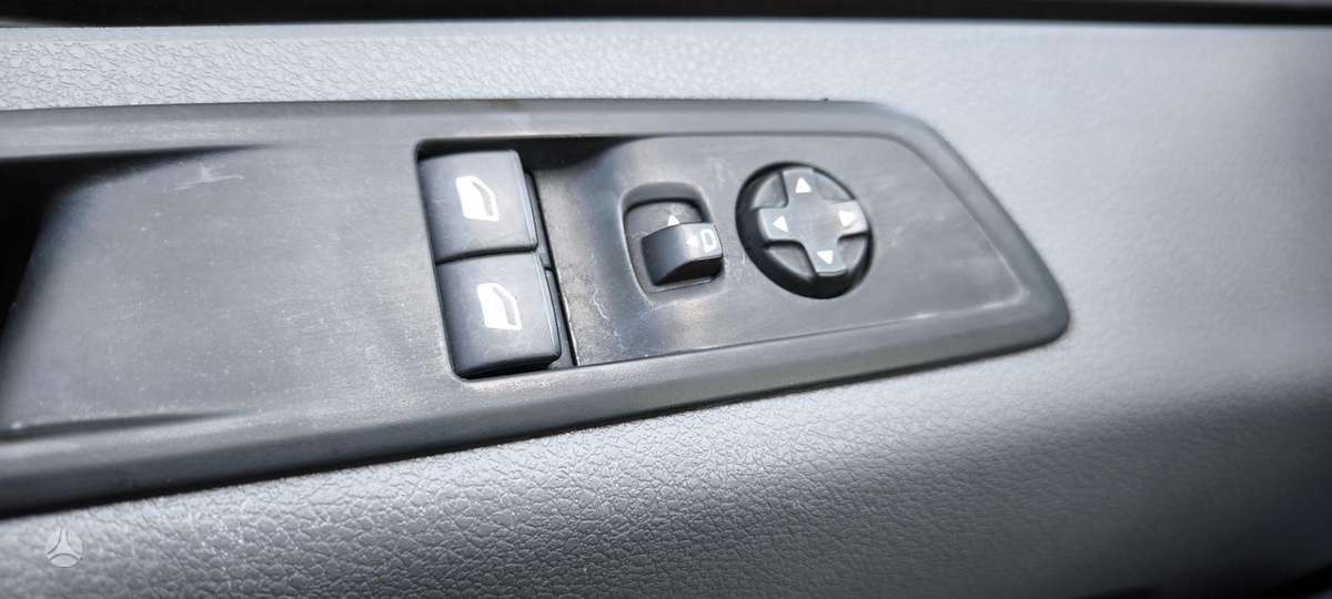Citroen Jumpy, 2.0 l., Другое