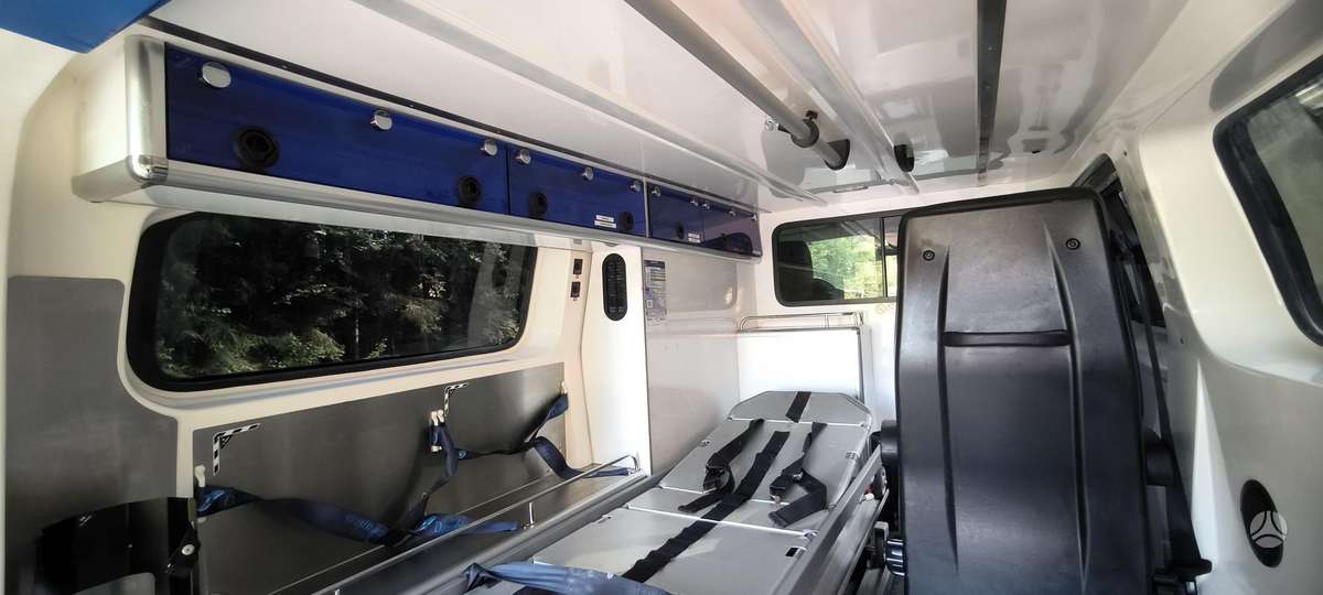 Citroen Jumpy, 2.0 l., other