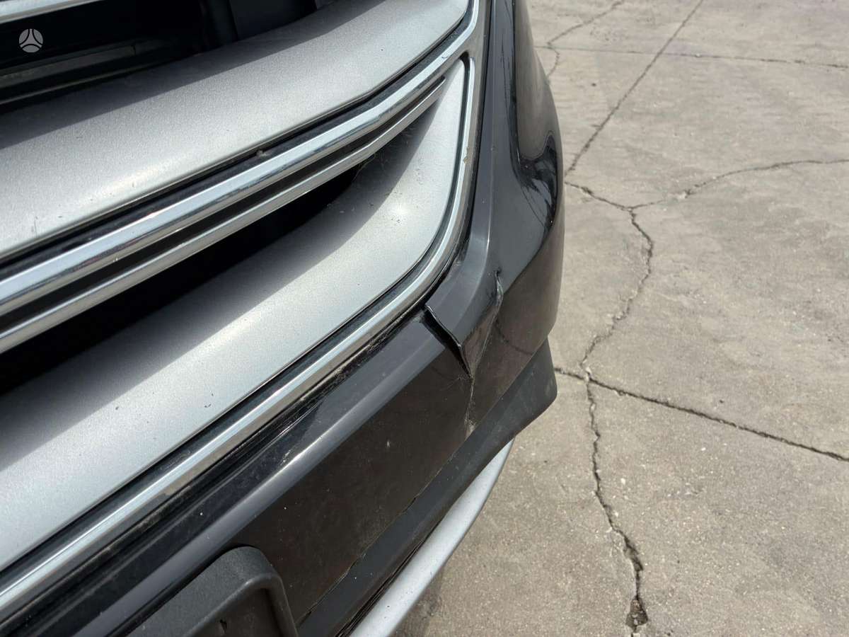 Ford Edge, 3.5 l., off-road / crossover