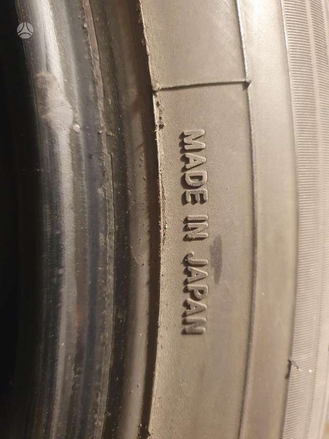 Toyo, летние 215/50 R18