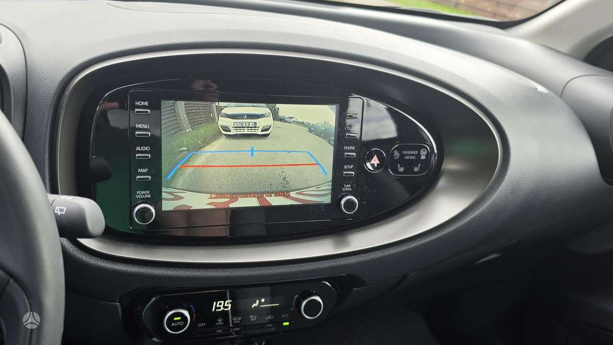 Toyota Aygo X - 6