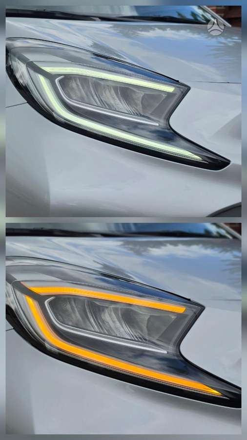 Toyota Aygo X - 3