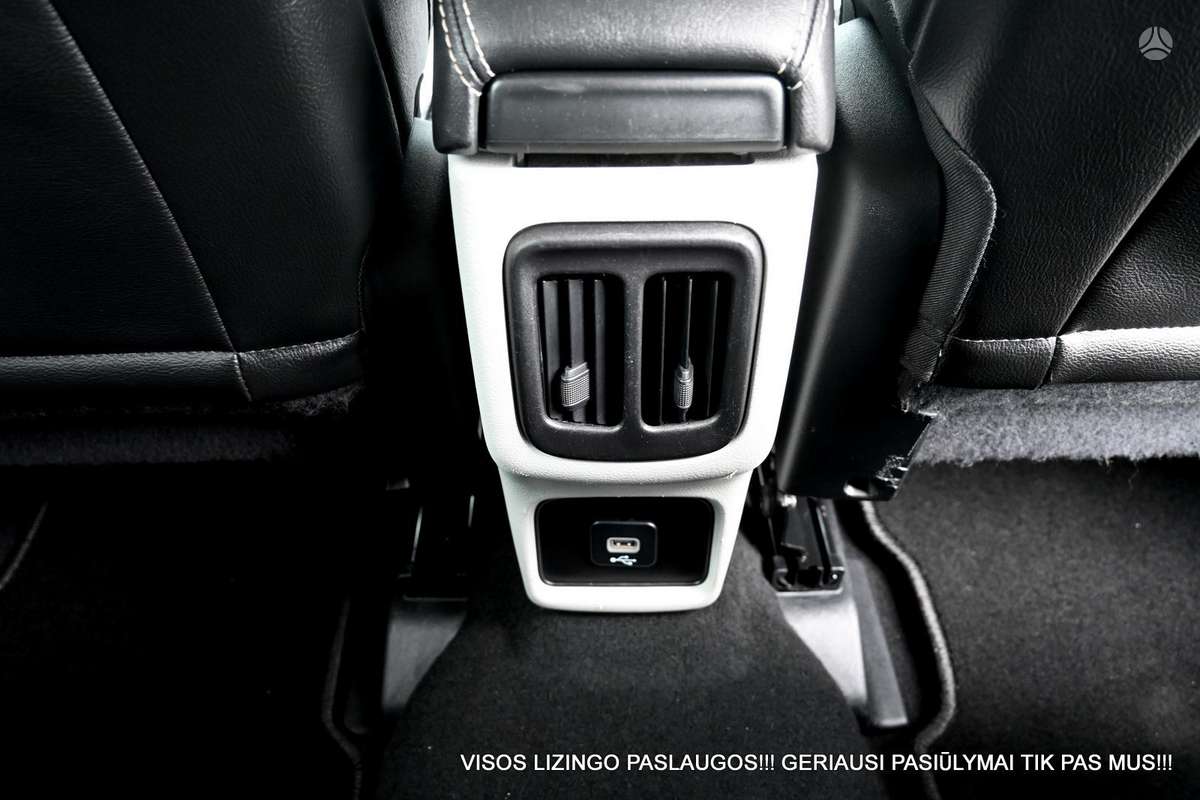 Jeep Compass, 2.4 l., off-road / crossover