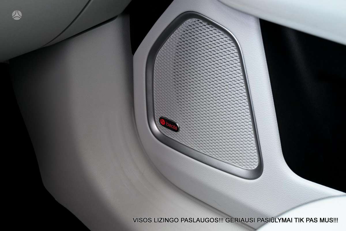Jeep Compass, 2.4 l., off-road / crossover