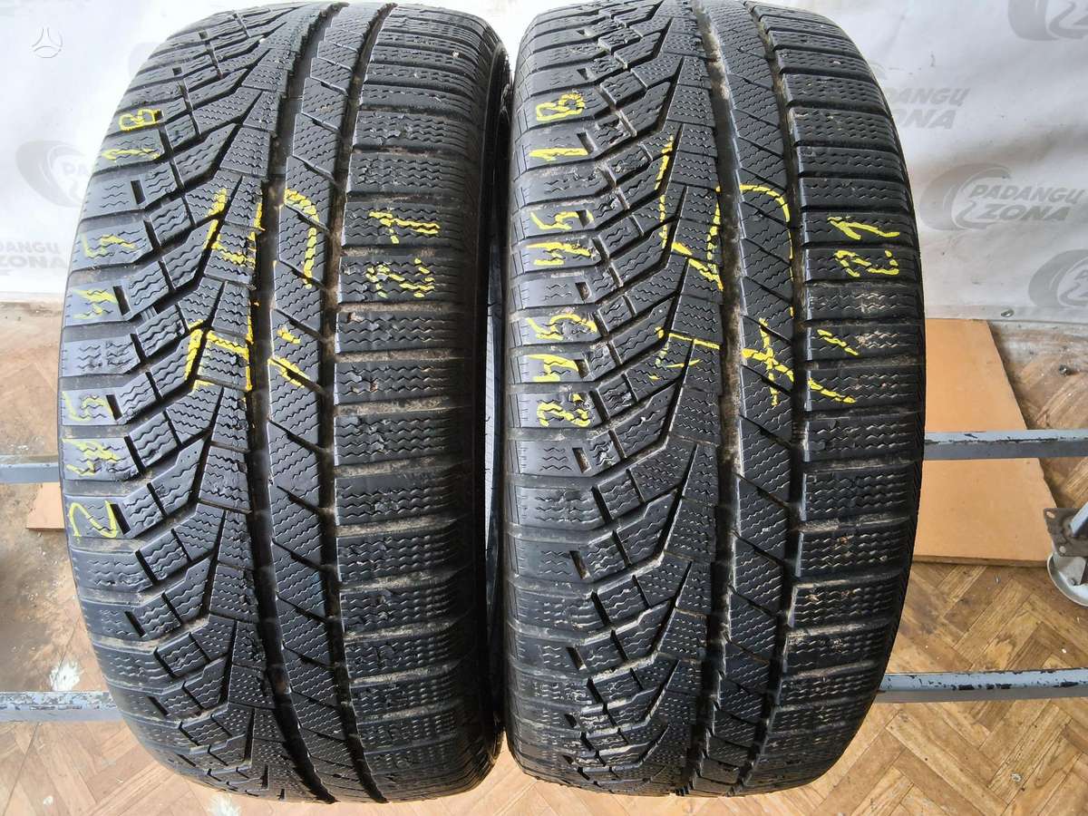 Sailun Ice blazer AlpineEvo, winter 245/45 R18