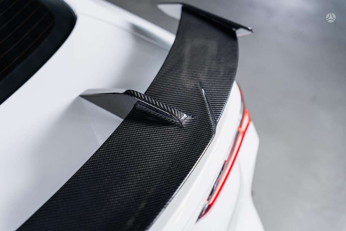 BMW M4, 3.0 l., coupe