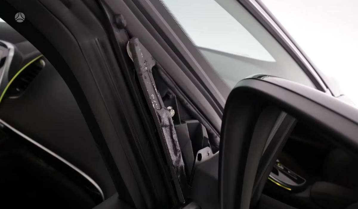 Renault Espace, 1.6 l., Минивэн
