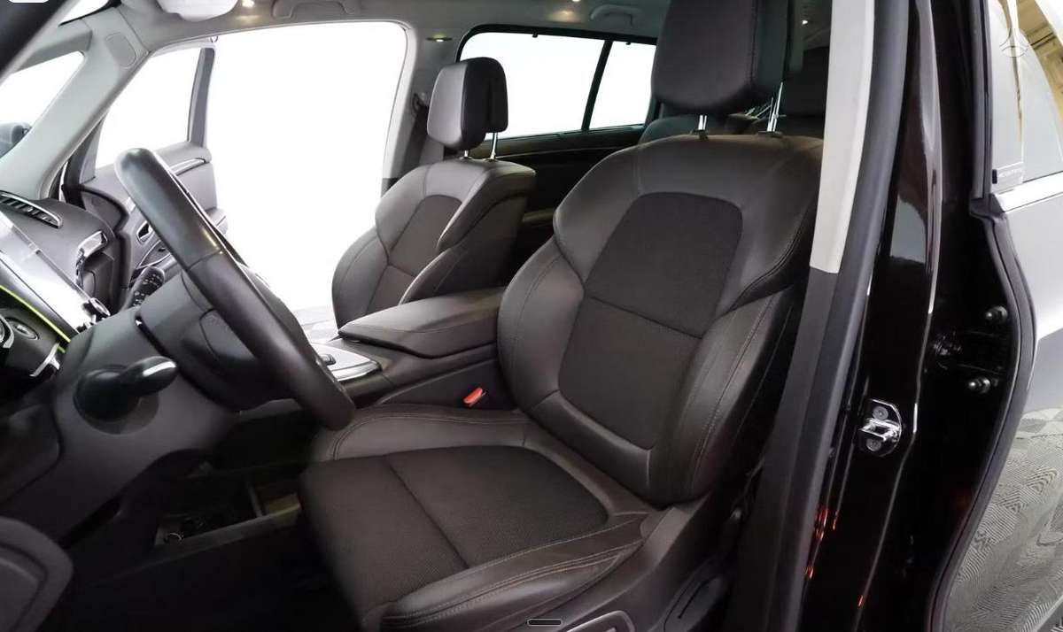 Renault Espace, 1.6 l., Минивэн