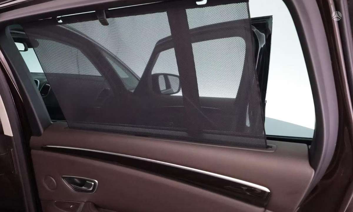 Renault Espace, 1.6 l., Минивэн