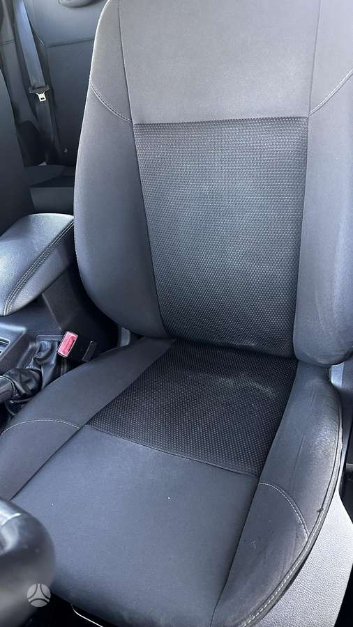 Ford Focus, 1.0 l., wagon