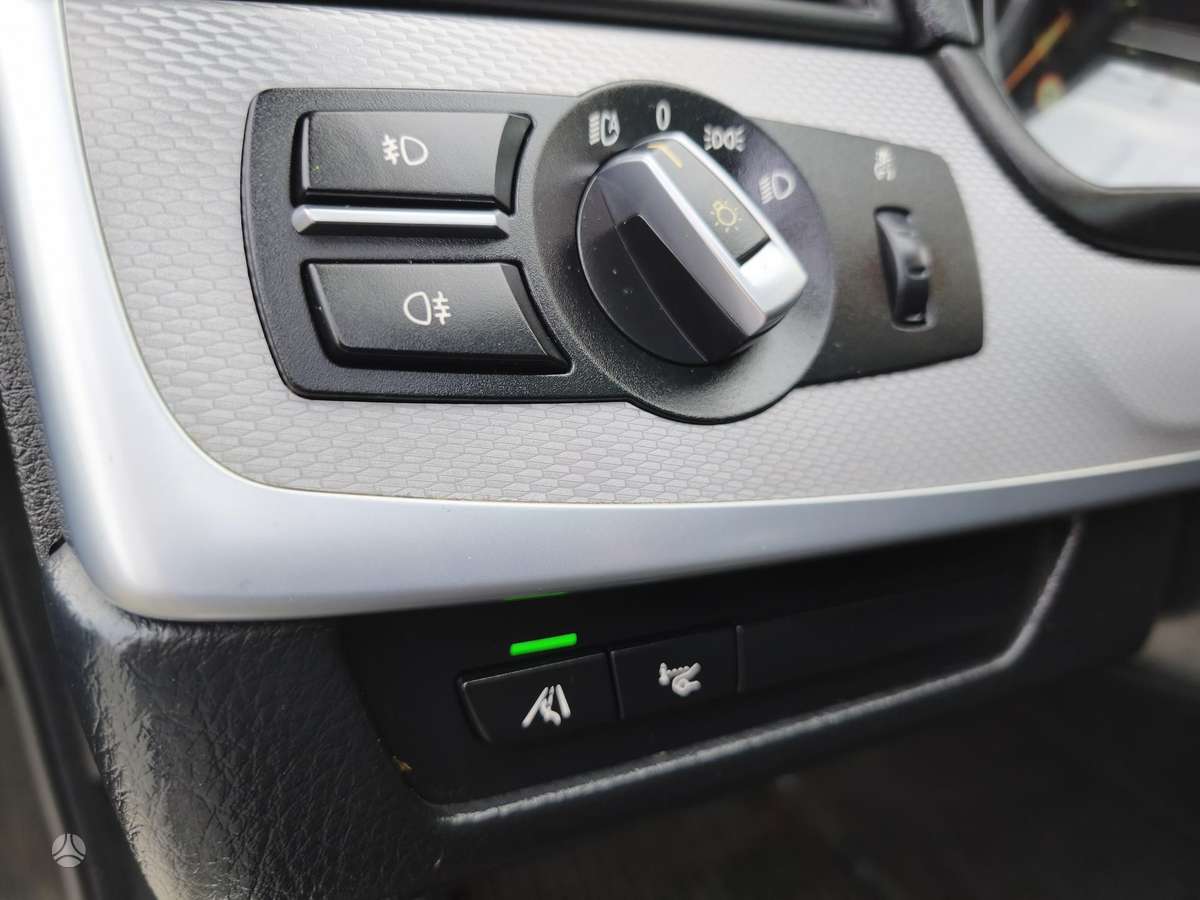 BMW 525, 2.0 l., Универсал
