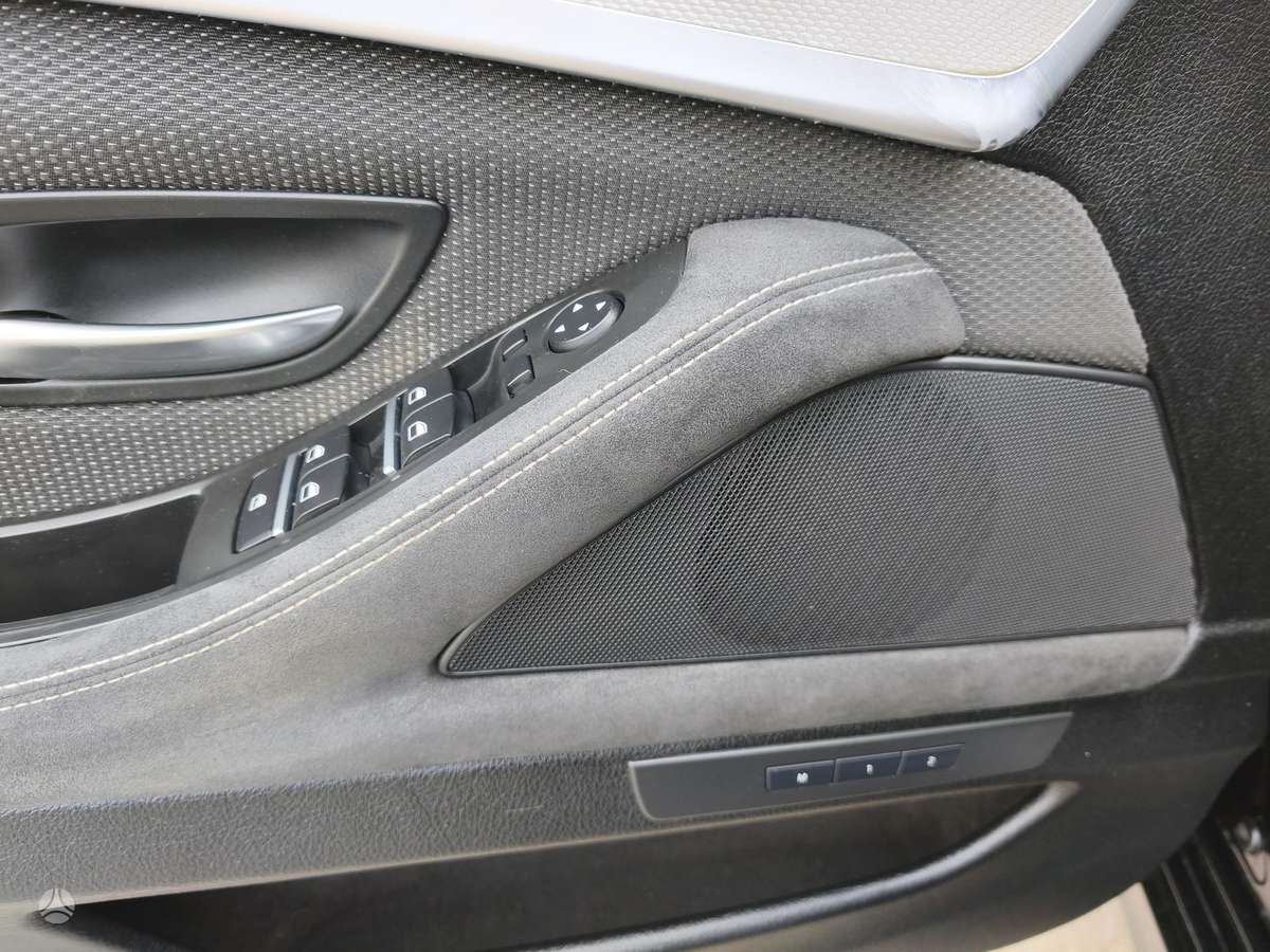 BMW 525, 2.0 l., Универсал