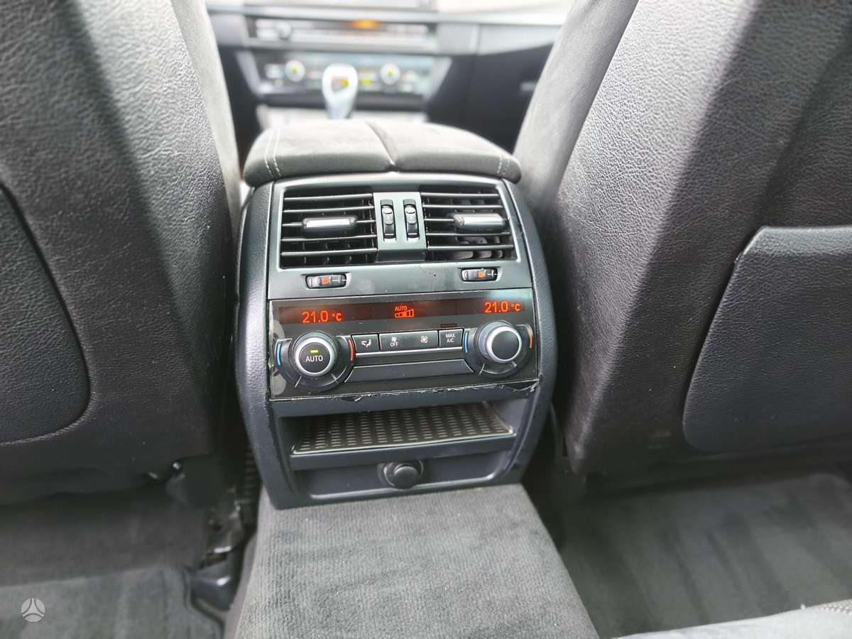 BMW 525, 2.0 l., Универсал