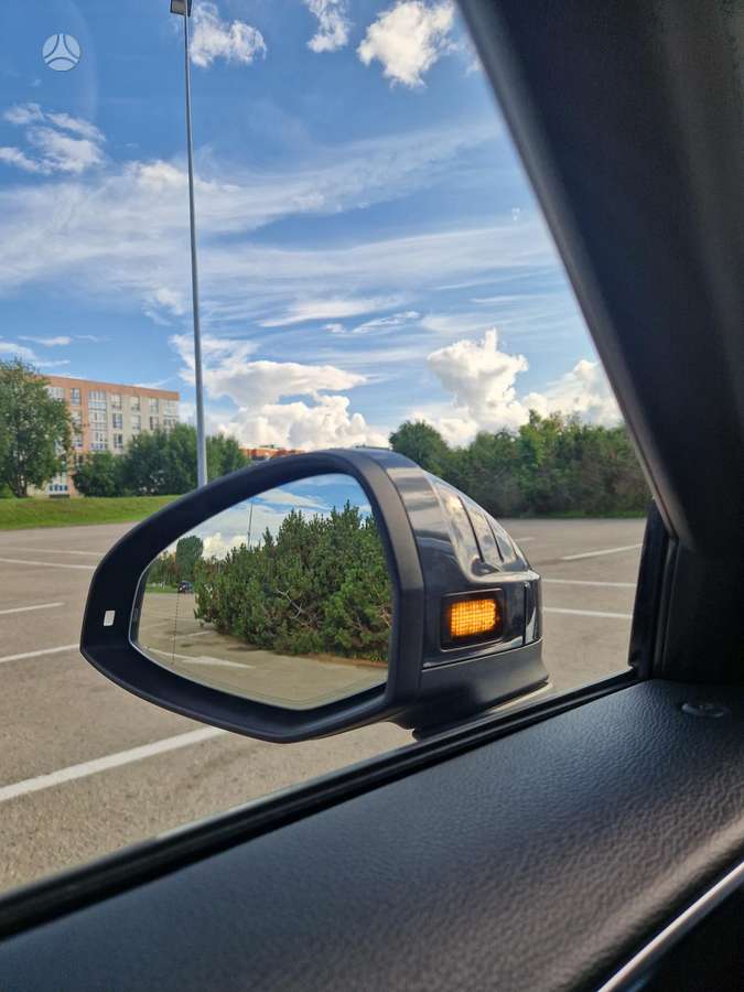 Audi A4, 2.0 l., Универсал