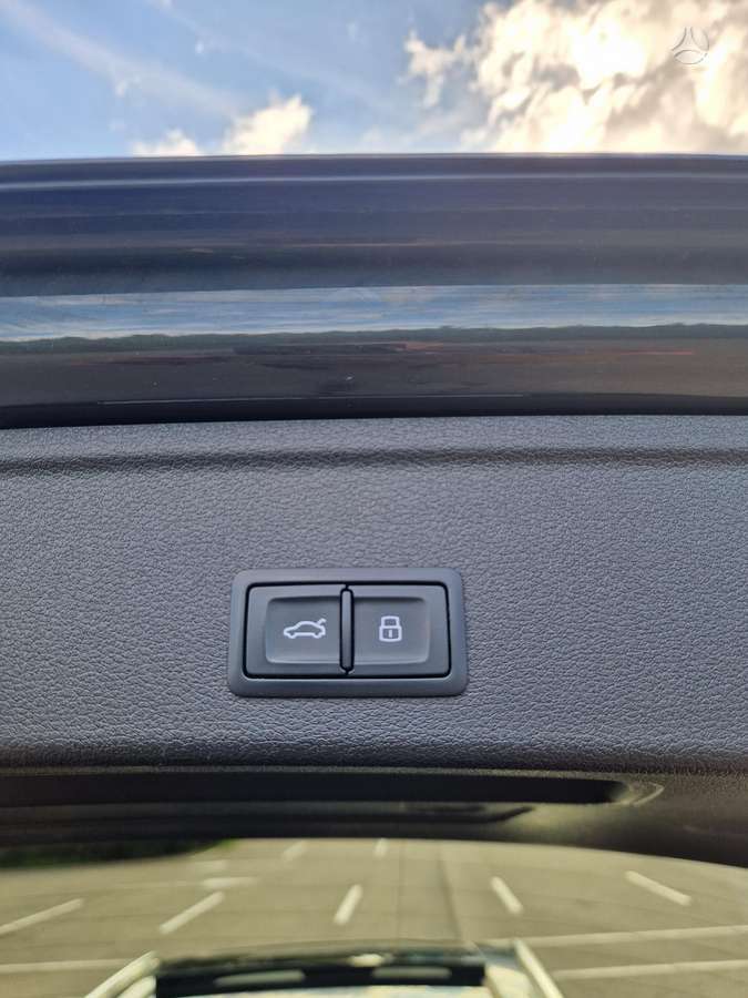 Audi A4, 2.0 l., Универсал