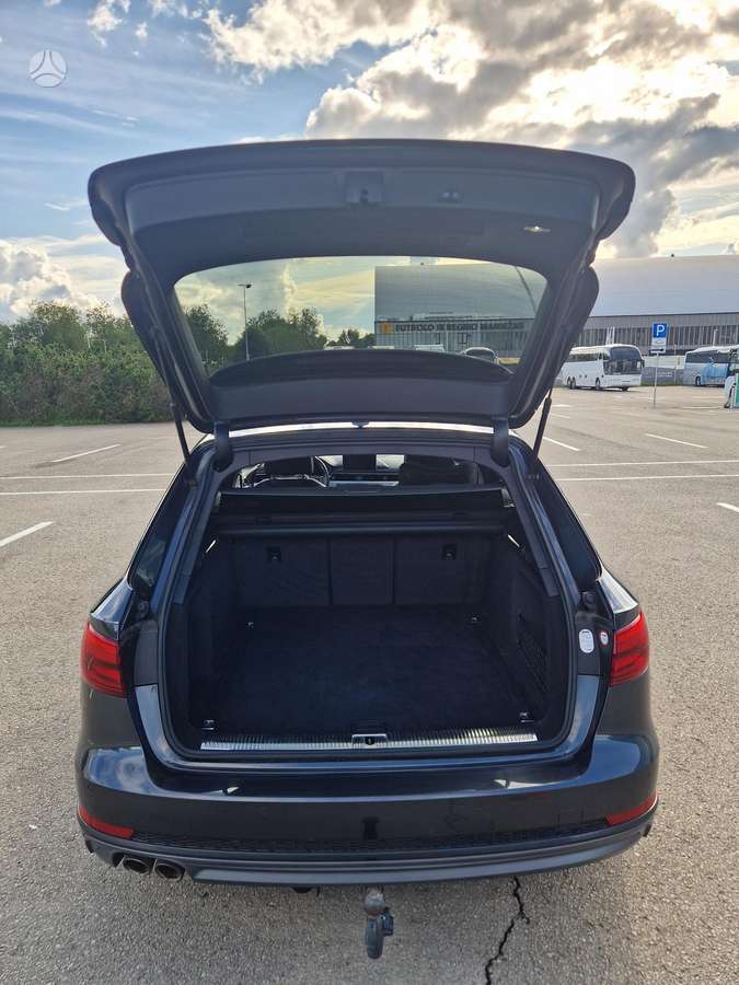 Audi A4, 2.0 l., Универсал