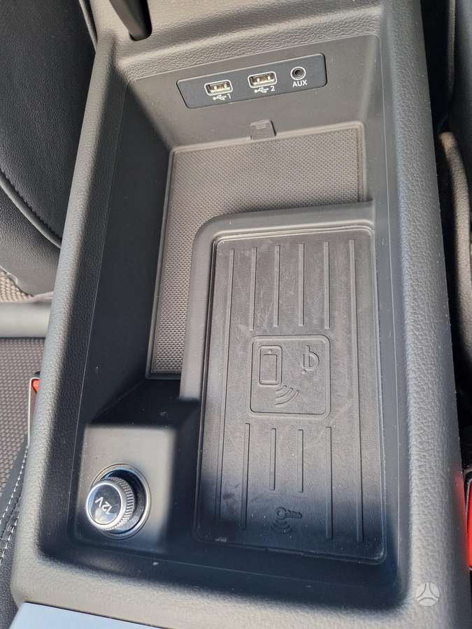 Audi A4, 2.0 l., Универсал