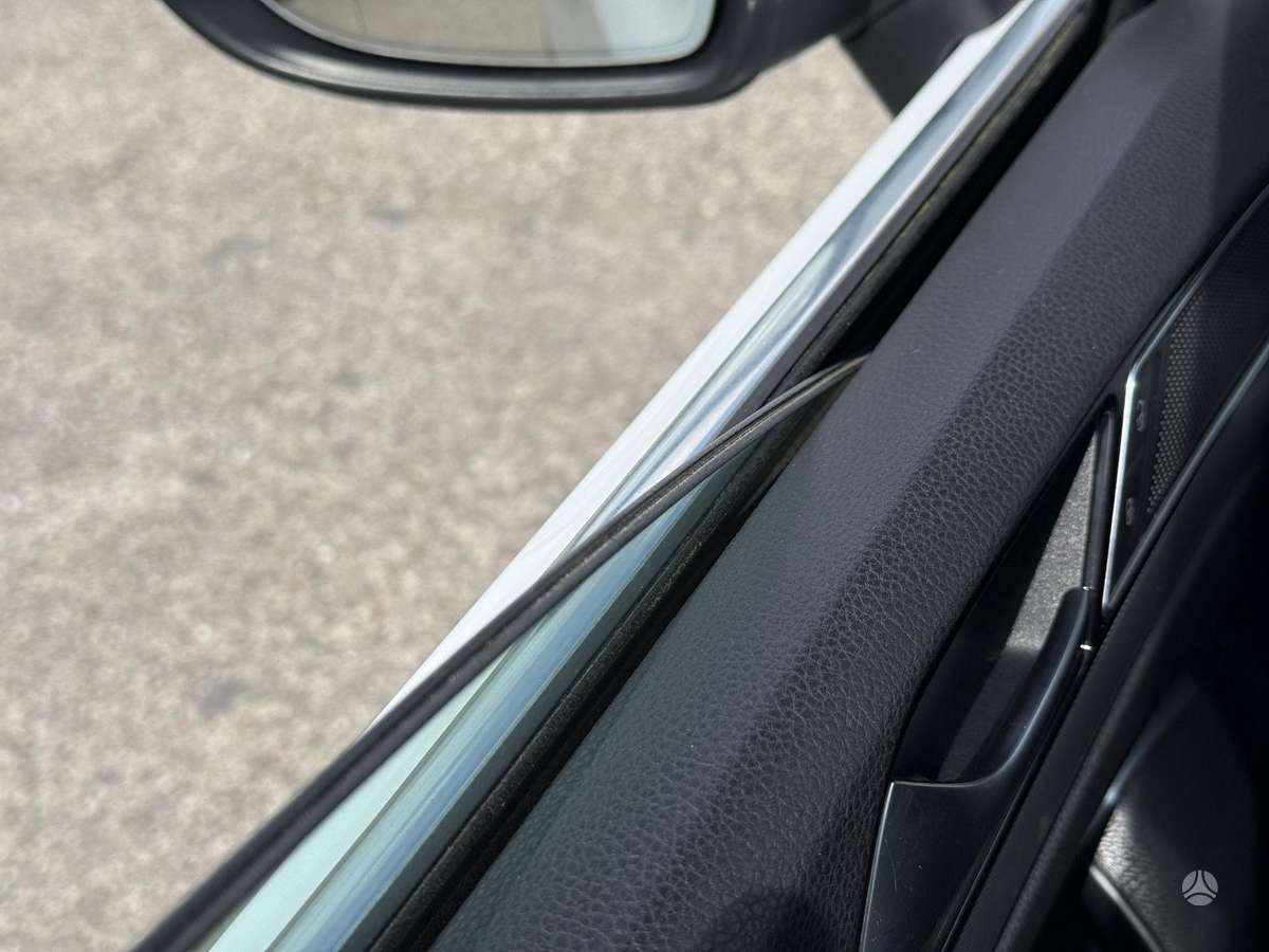 Volkswagen Passat, 2.0 l., wagon