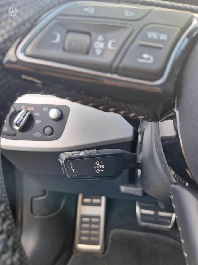 Audi A4, 2.0 l., Универсал