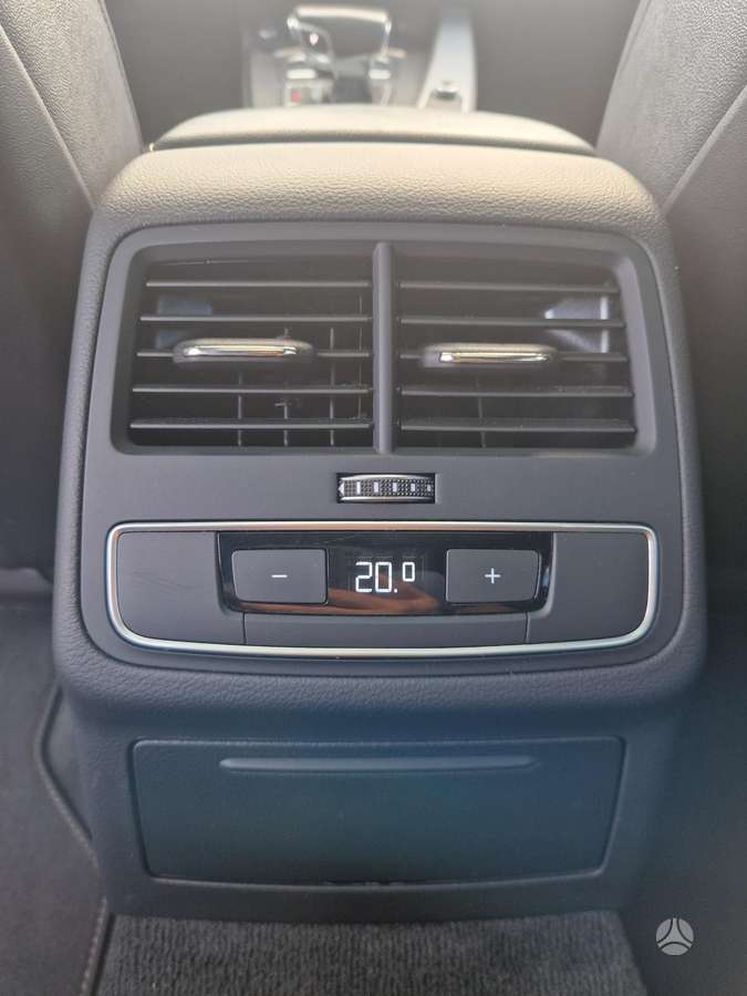 Audi A4, 2.0 l., Универсал