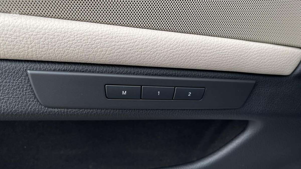 BMW 520, 2.0 l., wagon