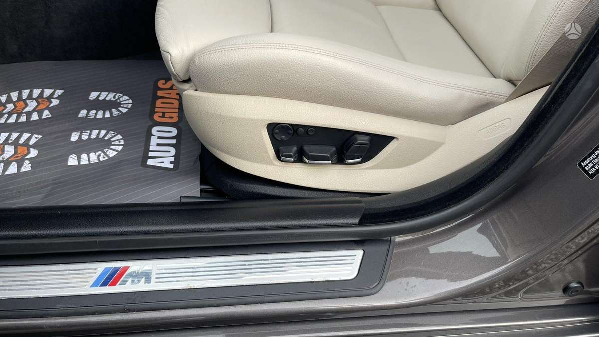 BMW 520, 2.0 l., Универсал