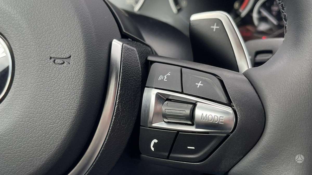 BMW 520, 2.0 l., Универсал