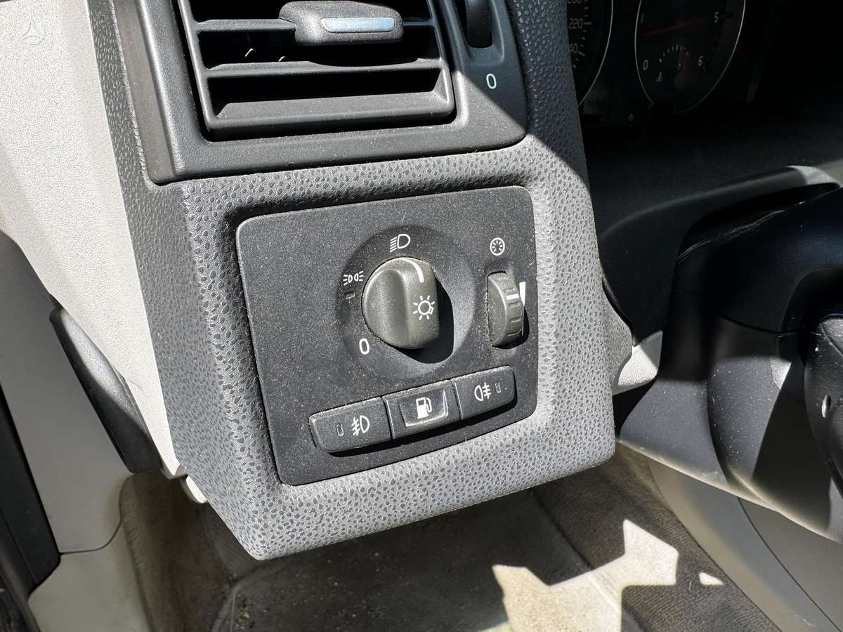Volvo C70, 2.4 l., Кабриолет
