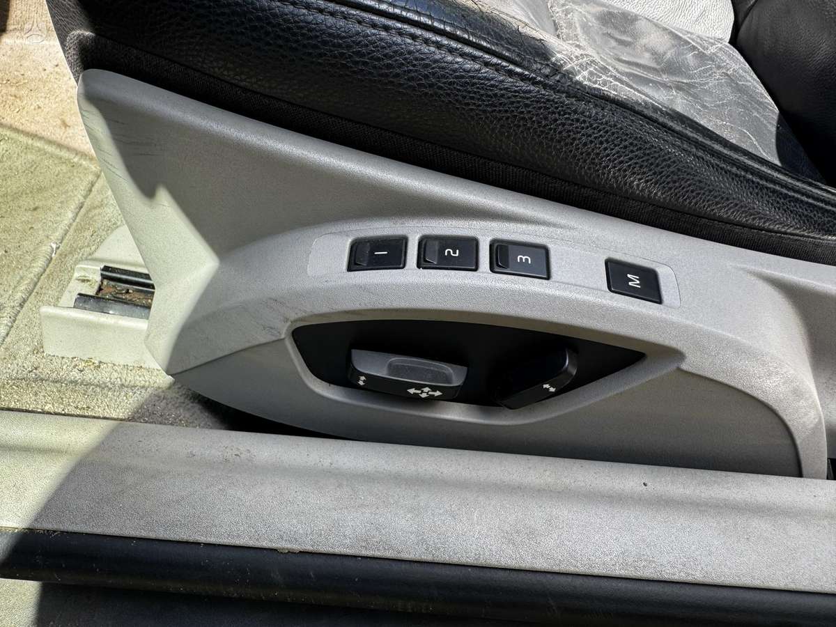 Volvo C70, 2.4 l., Кабриолет