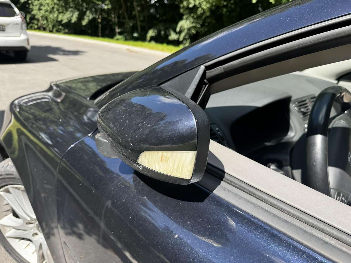 Volvo C70, 2.4 l., convertible