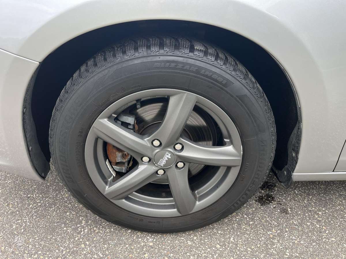 Volvo S60 - 12