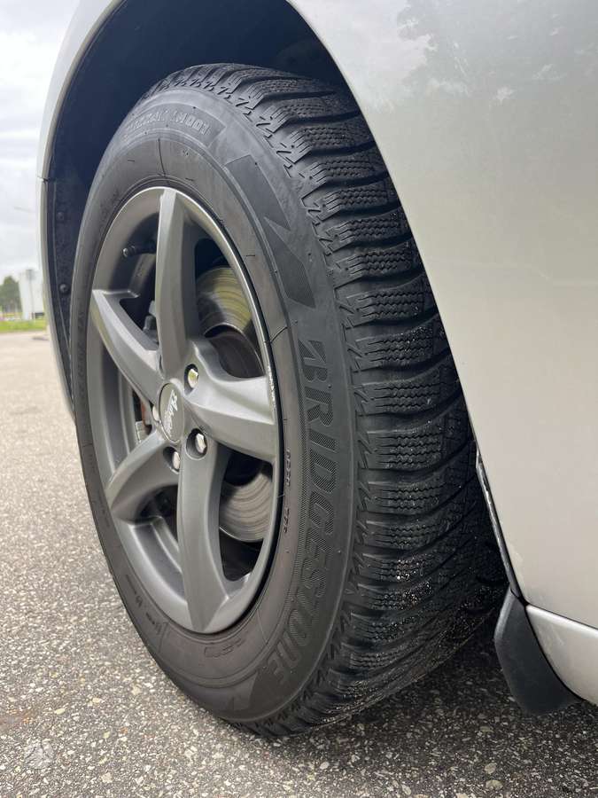 Volvo S60 - 11