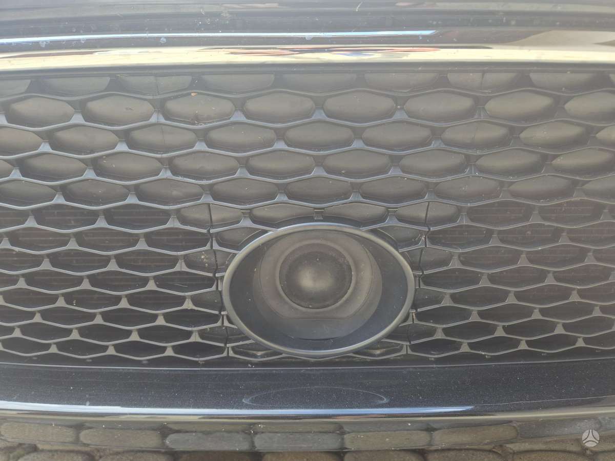 Chrysler Pacifica, 3.6 l., Минивэн