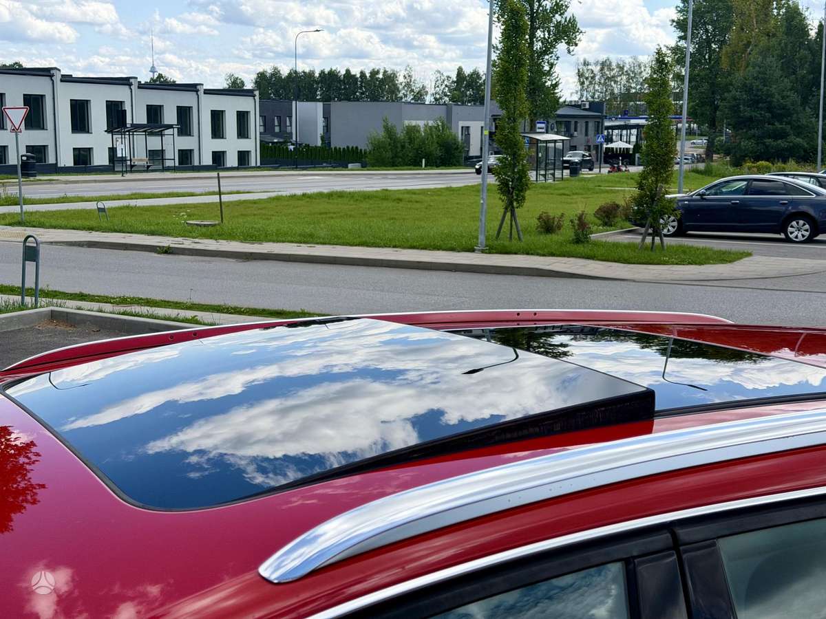 Audi A4, 2.0 l., wagon