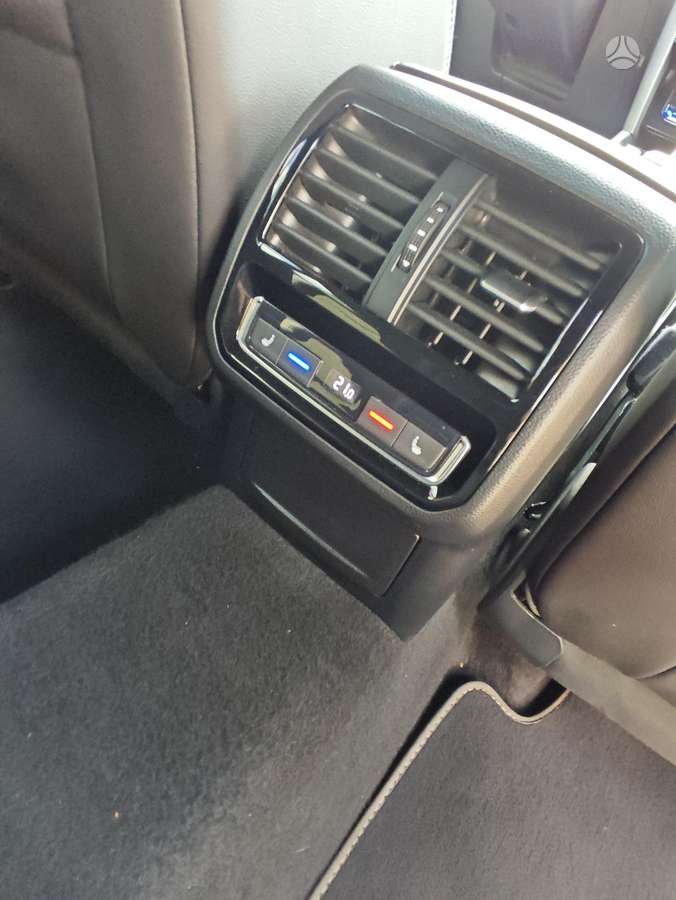 Volkswagen Arteon, 2.0 l., Универсал