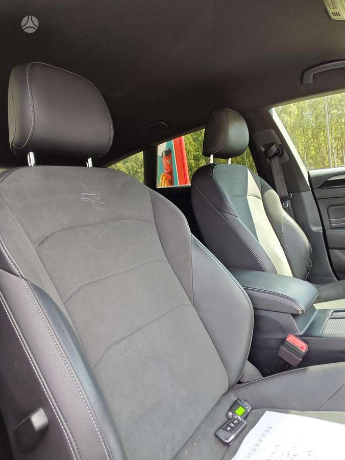 Volkswagen Arteon, 2.0 l., Универсал