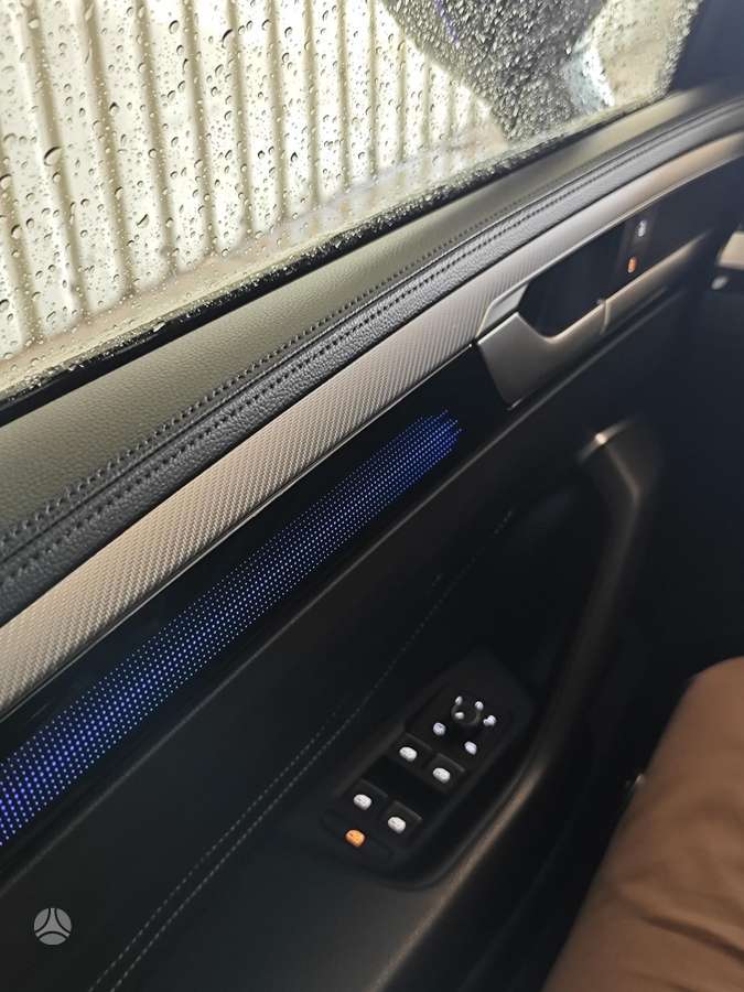 Volkswagen Arteon, 2.0 l., Универсал