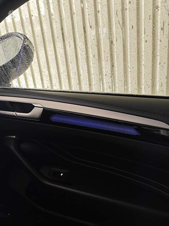Volkswagen Arteon, 2.0 l., Универсал