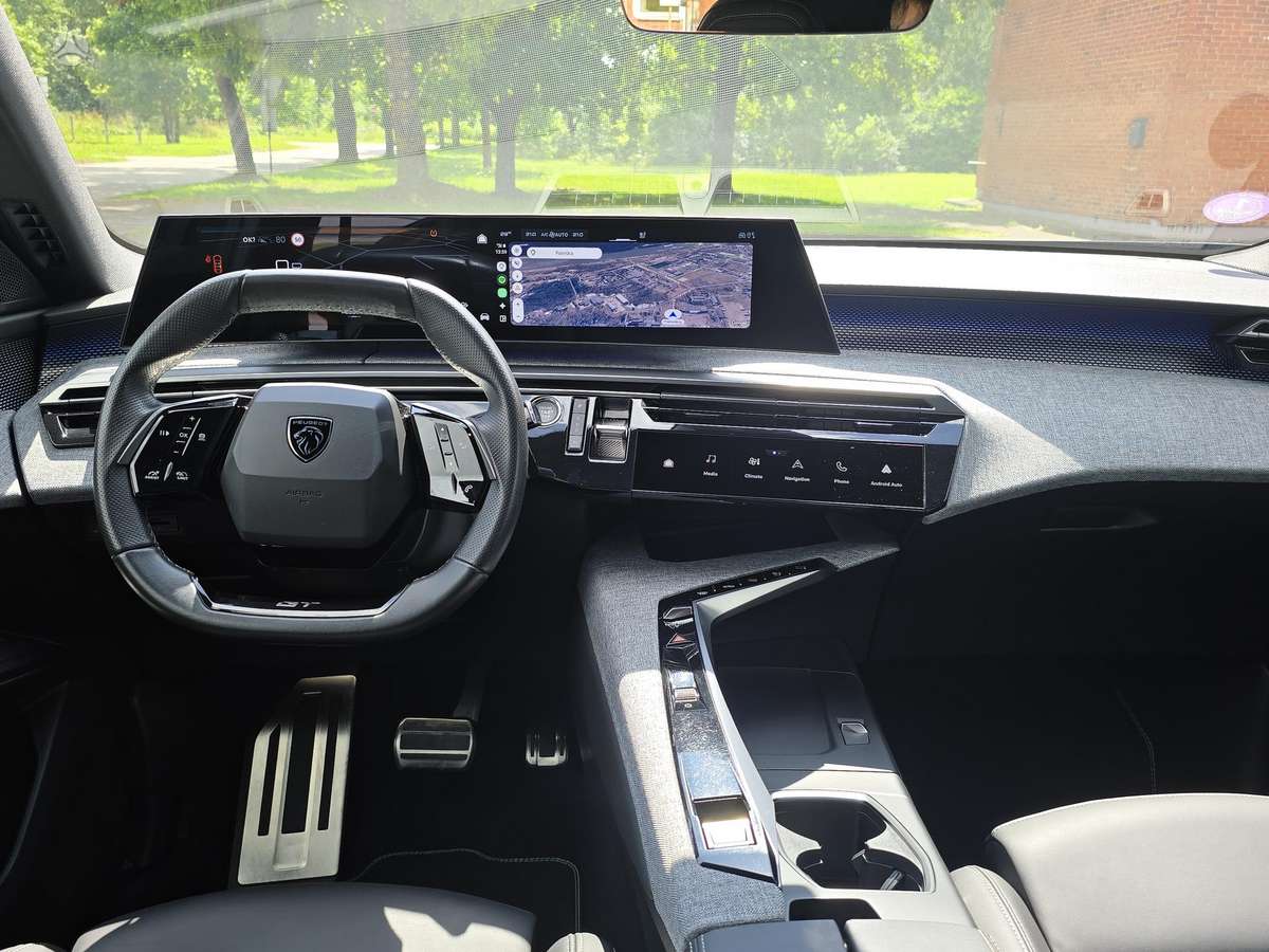 Peugeot 3008 - 9