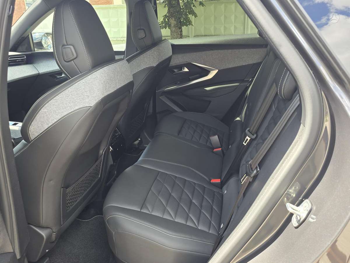 Peugeot 3008 - 12