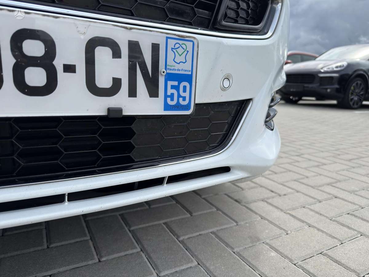 Ford Mondeo, 2.0 l., Универсал